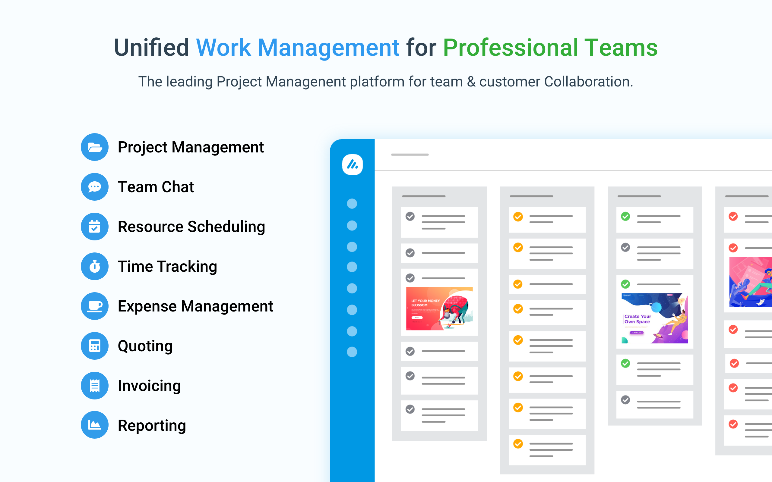 Connect Avaza with QuickBooks Online - Intuit