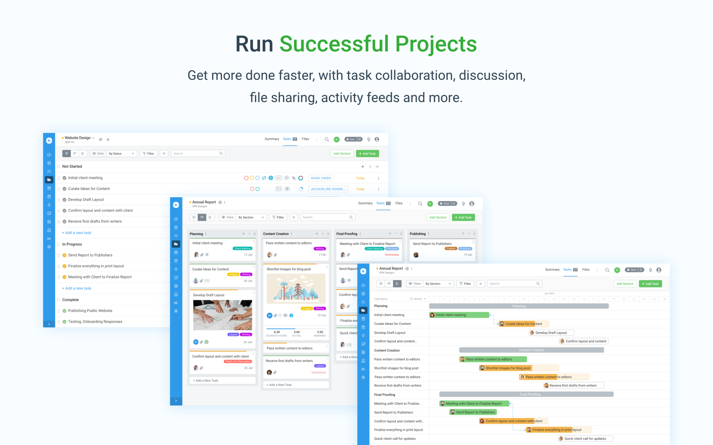 Connect Avaza with QuickBooks Online | Intuit