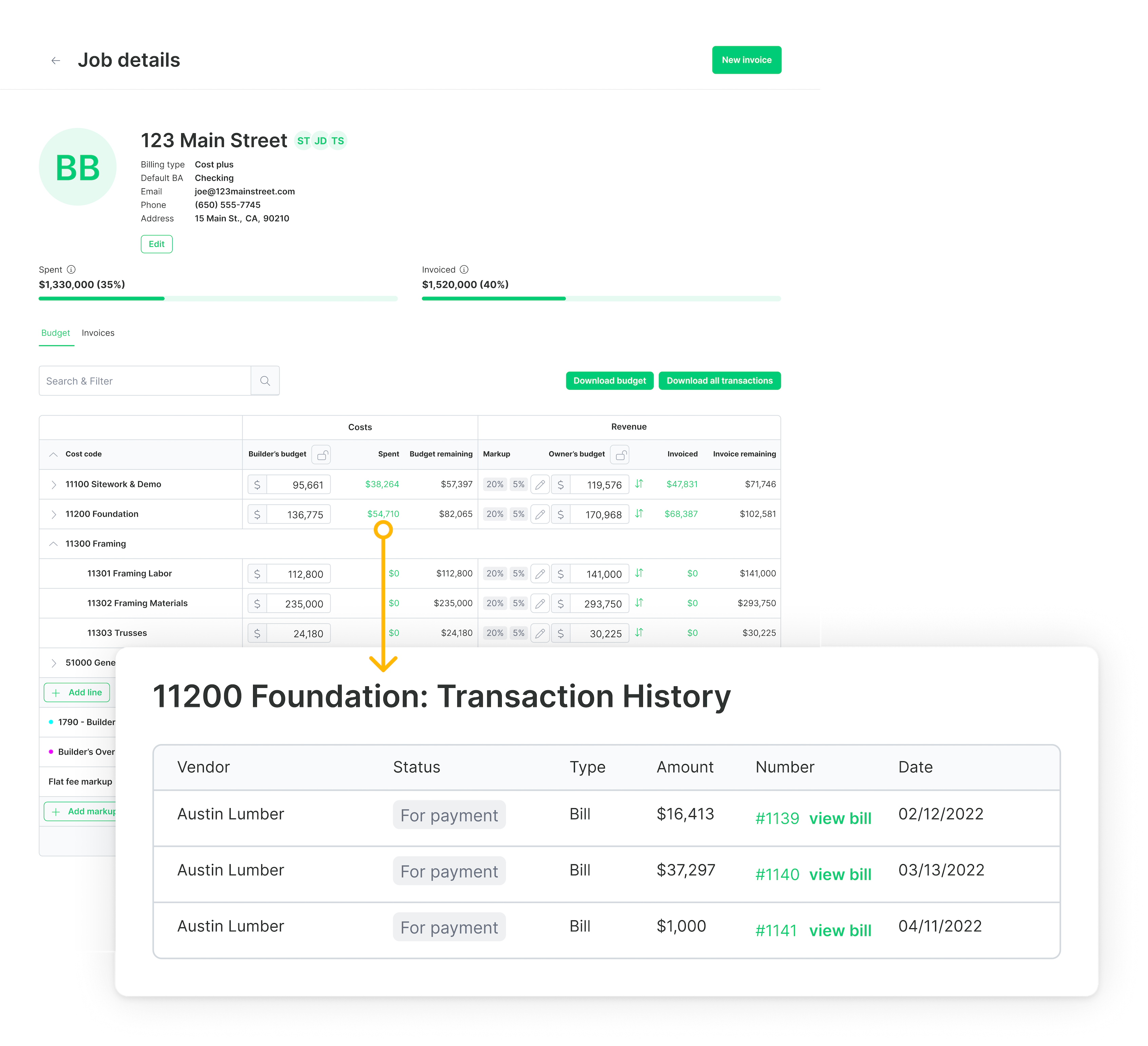Connect Adaptive with QuickBooks Online | Intuit