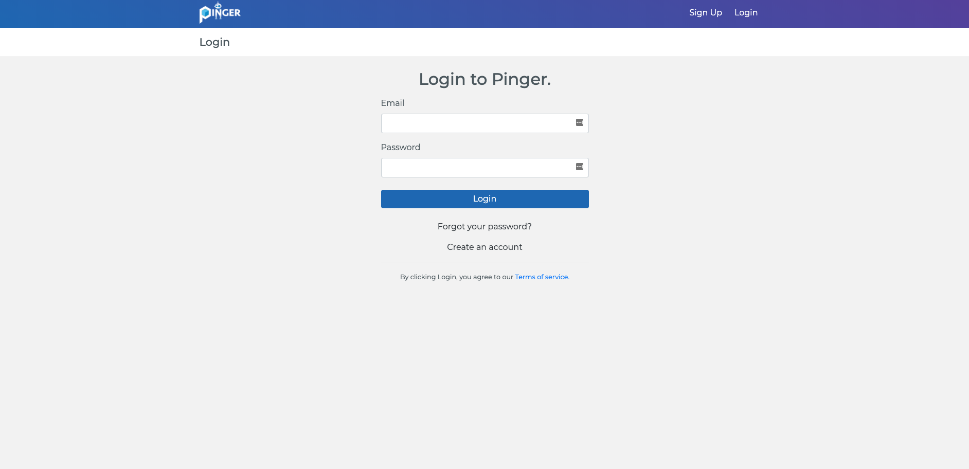 Connect Pinger with QuickBooks Online | Intuit