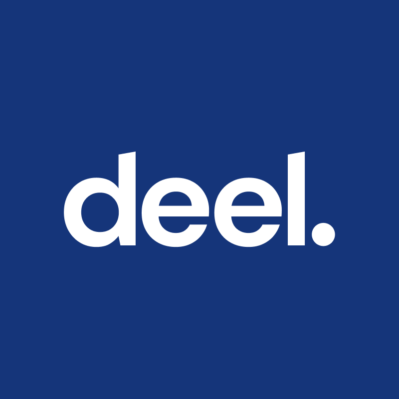 Connect Deel Global Payroll Hiring And HR With QuickBooks Online 